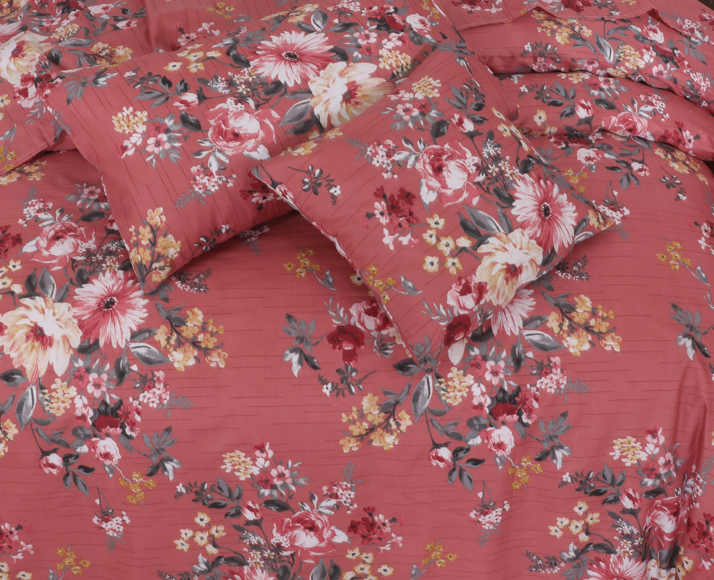 Alpen-Bed Set