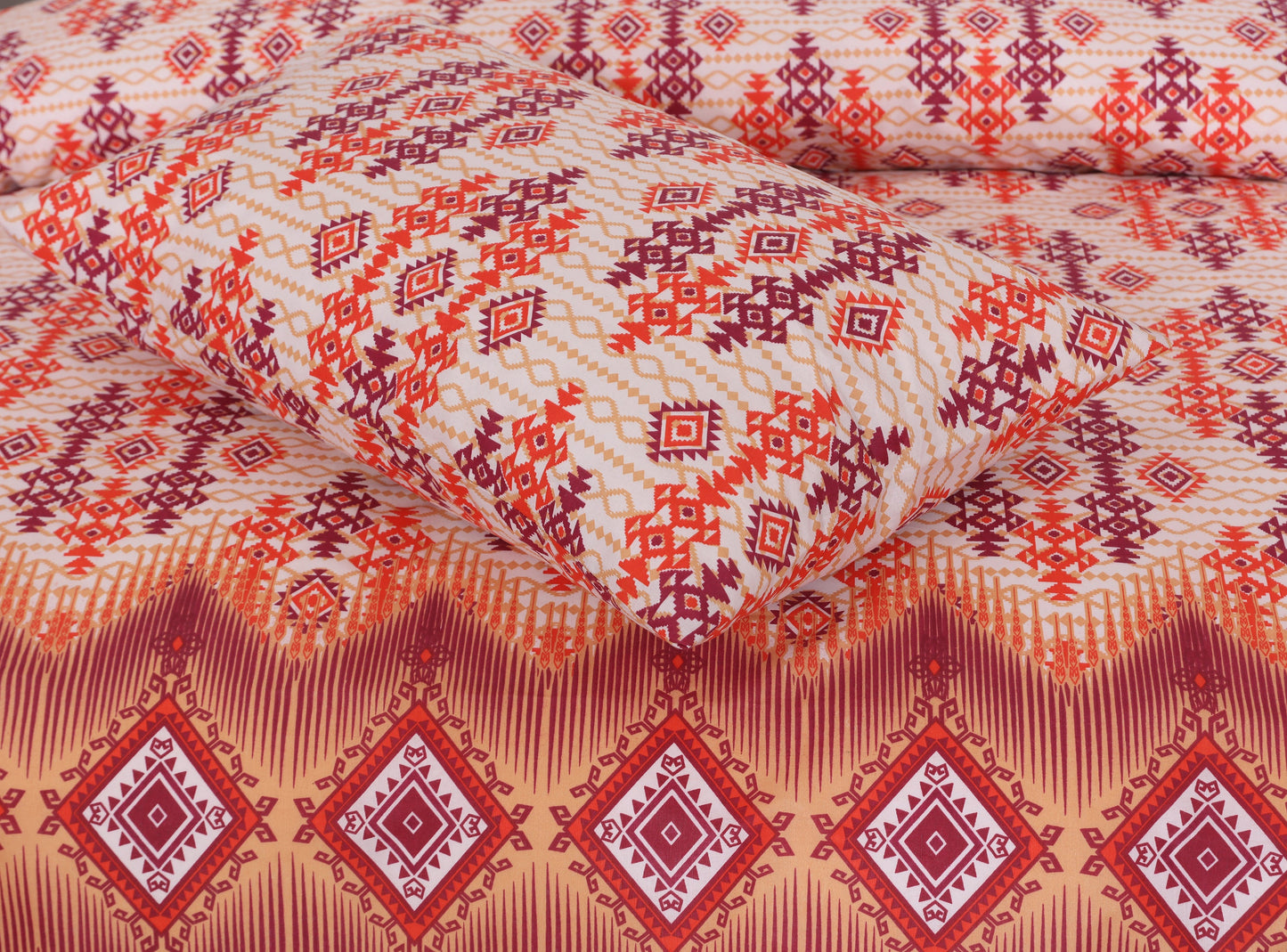 Evista-Bed Sheet Set