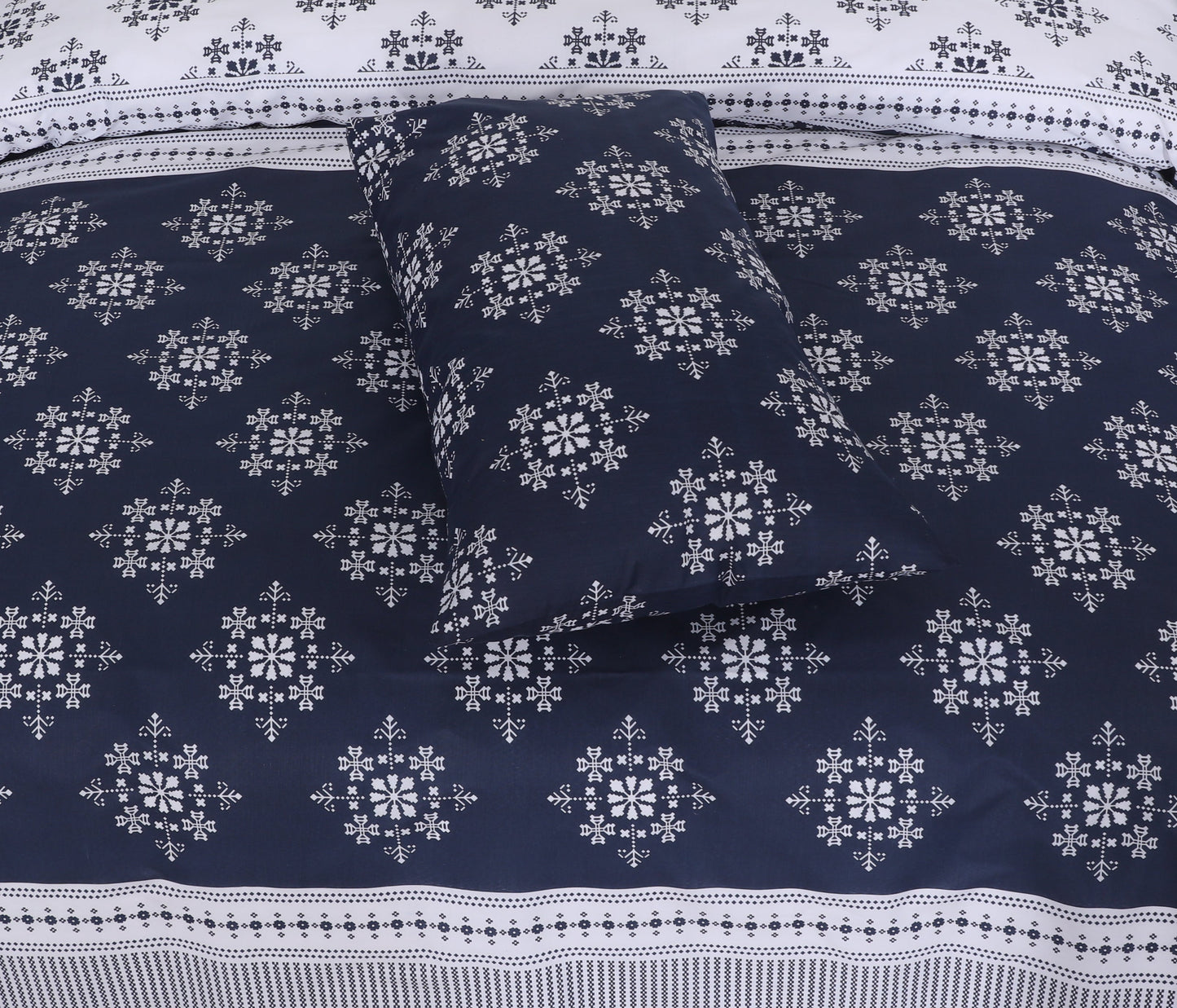 Kriebel-Bed Sheet Set