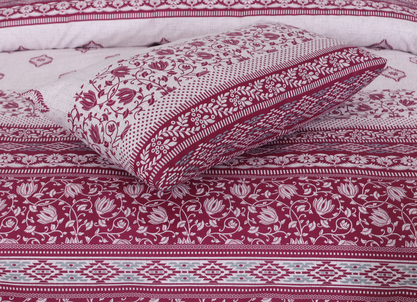 Merkel-Bed Sheet Set