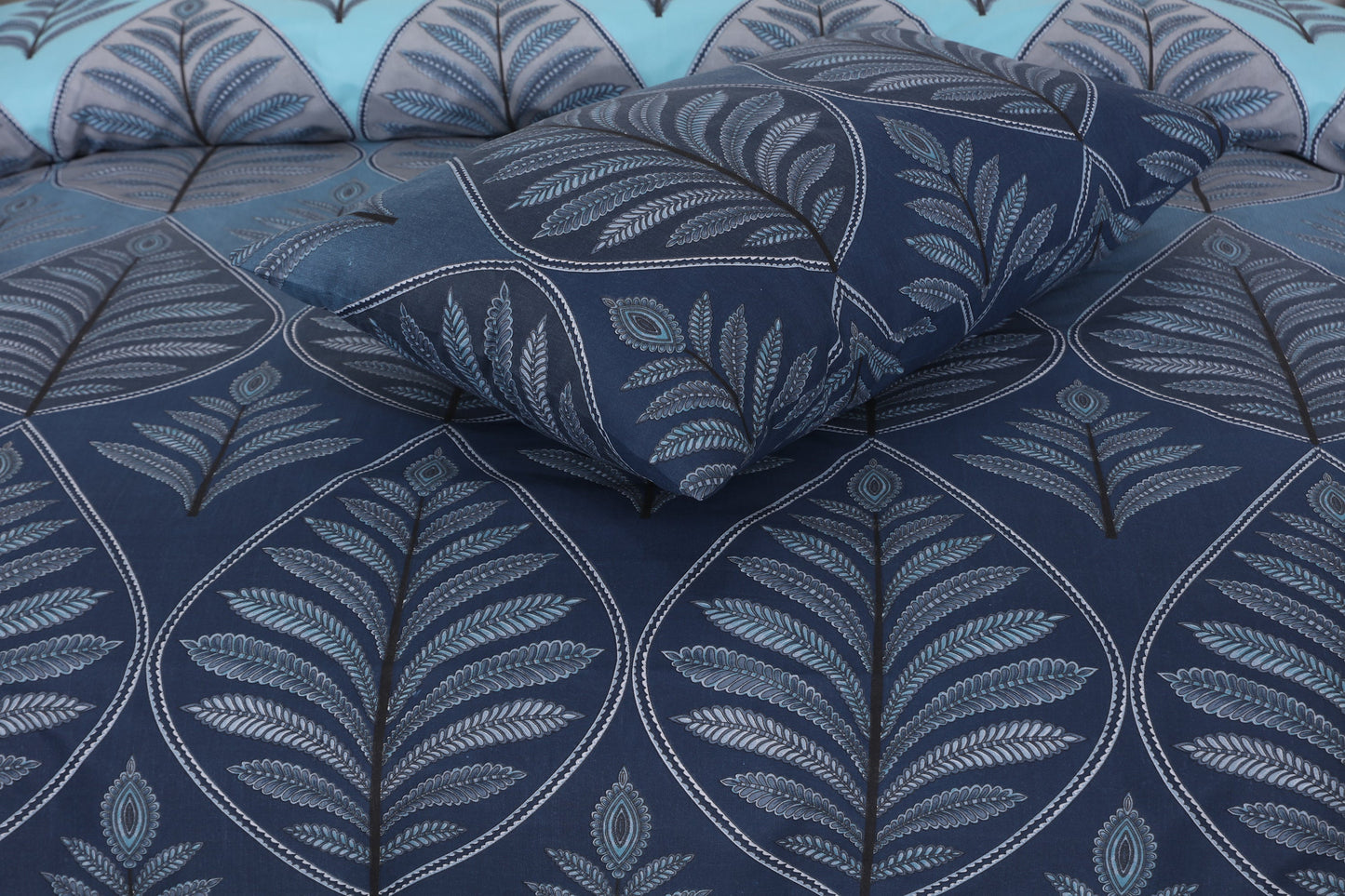 Wingert-Bed Sheet Set