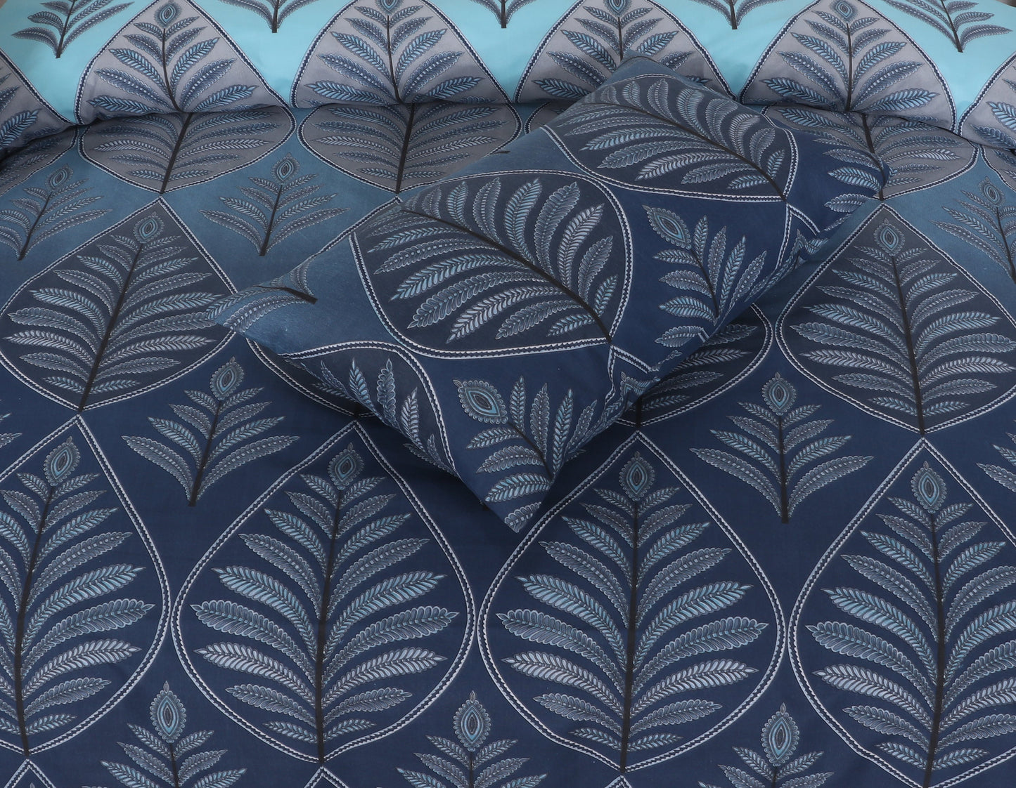 Wingert-Bed Sheet Set