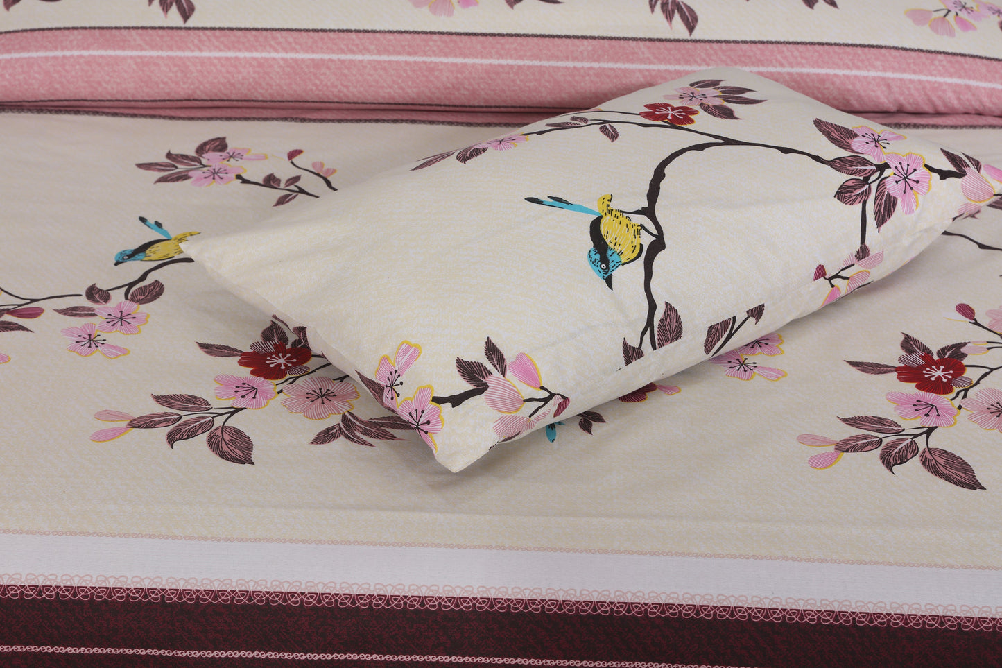 Keron-Bed Sheet Set
