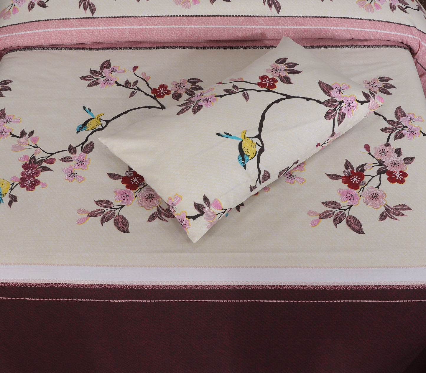 Keron-Bed Sheet Set