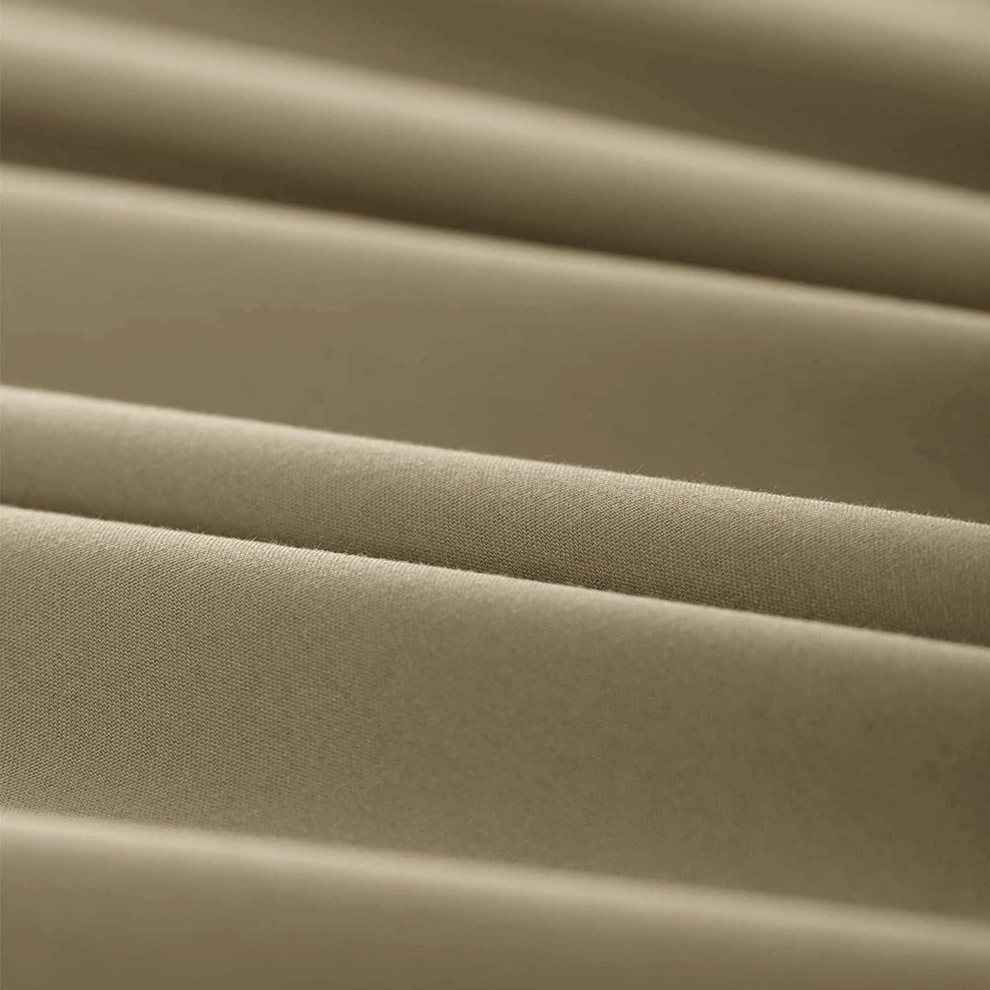 Ferrera Beige Pillow Case-Pack of 2