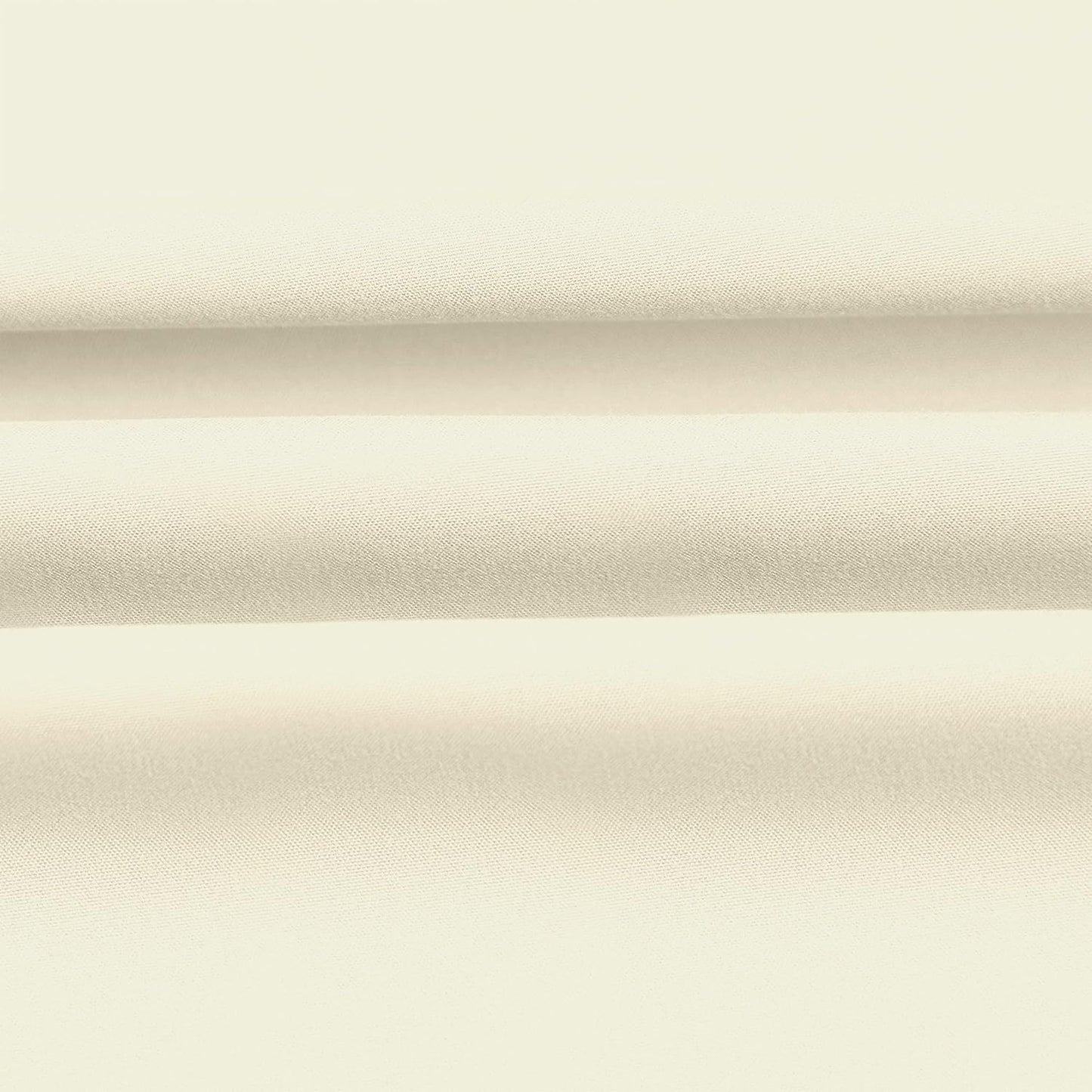 Ferrera Creamy Pillow Case-Pack of 2