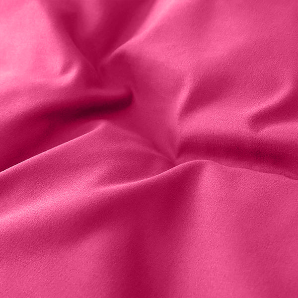 Ferrera Hot Pink-Bed Set