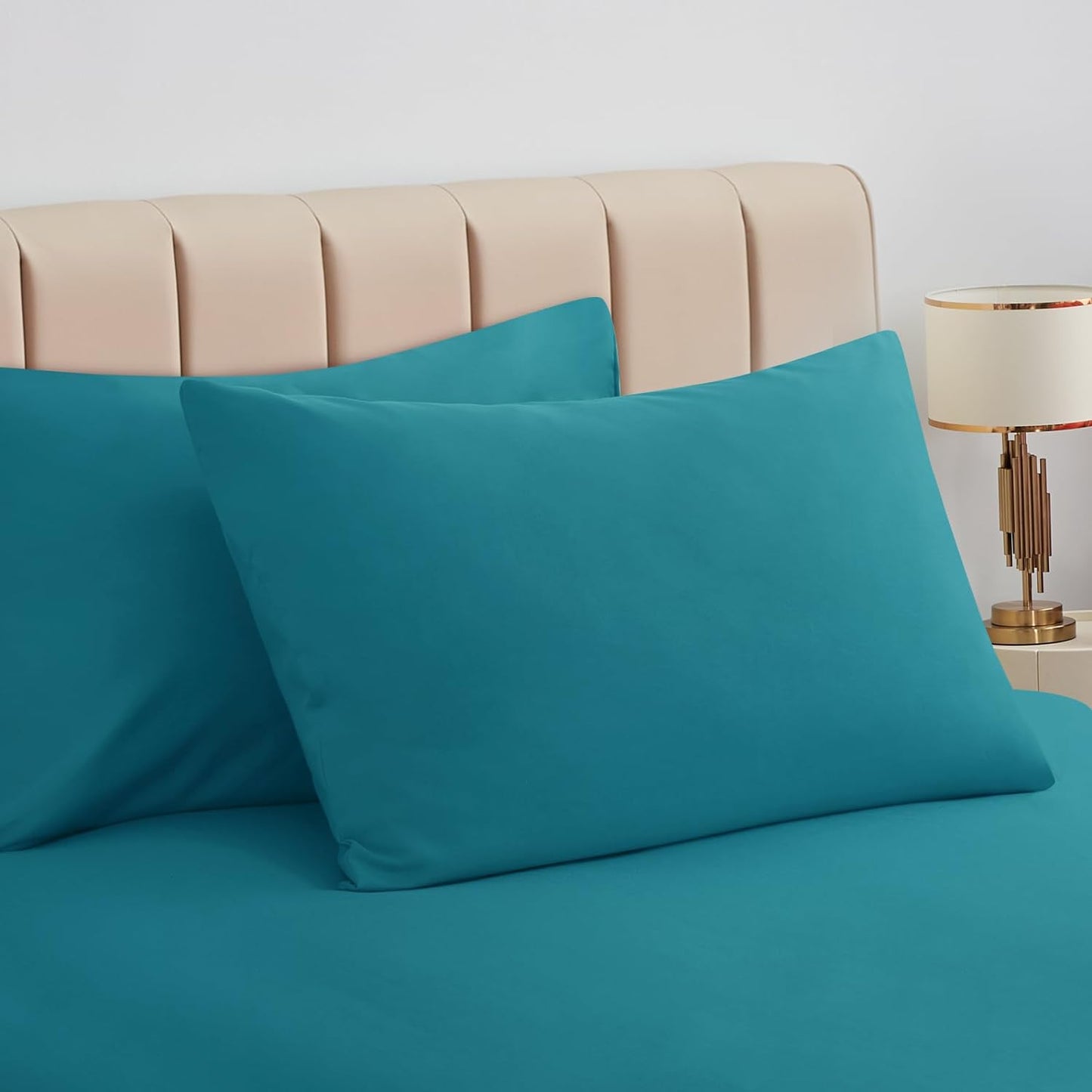 Ferrera Zinc Pillow Case-Pack of 2