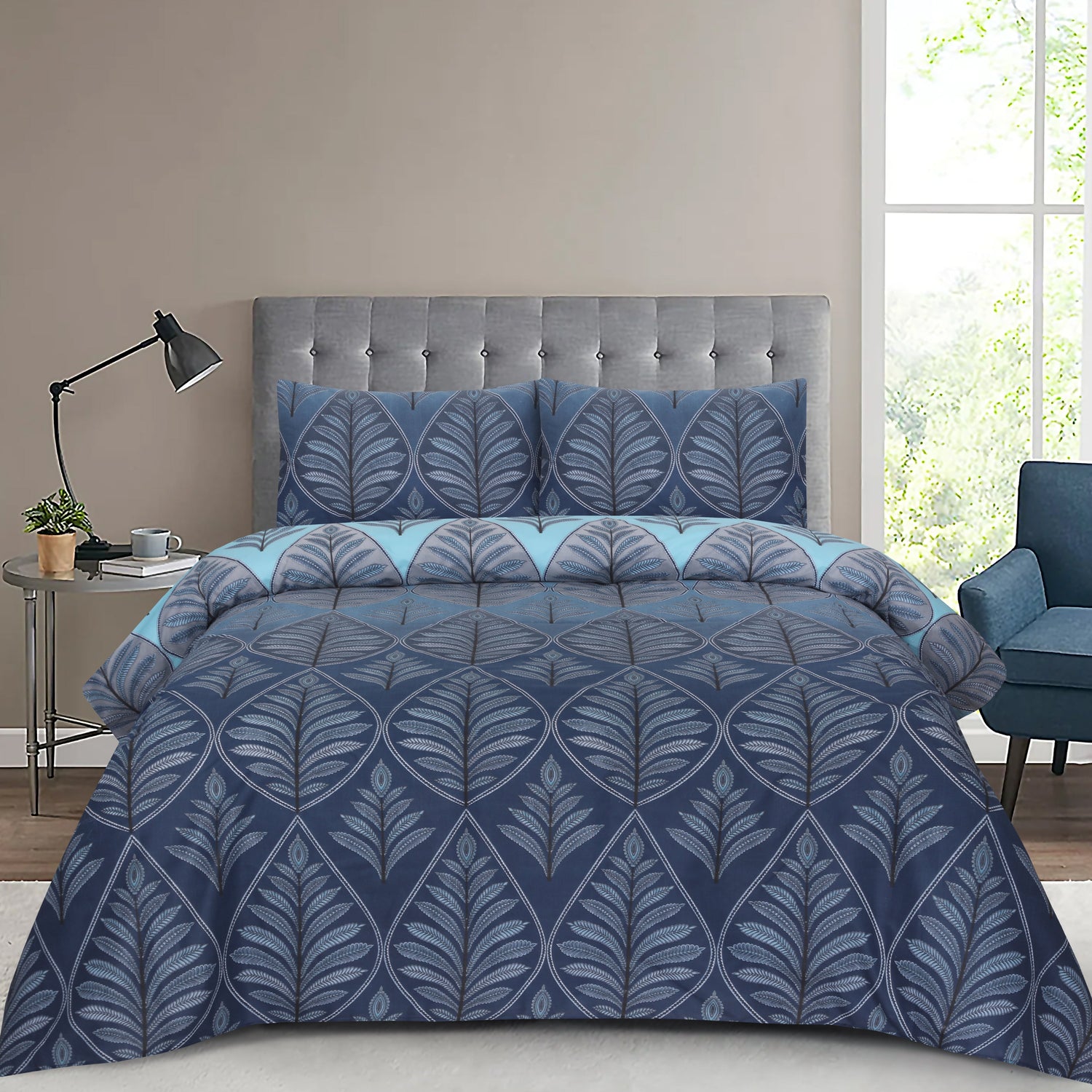 Bed Sheet