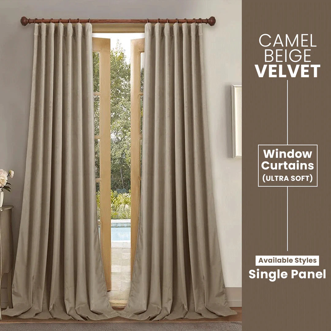 Curtains