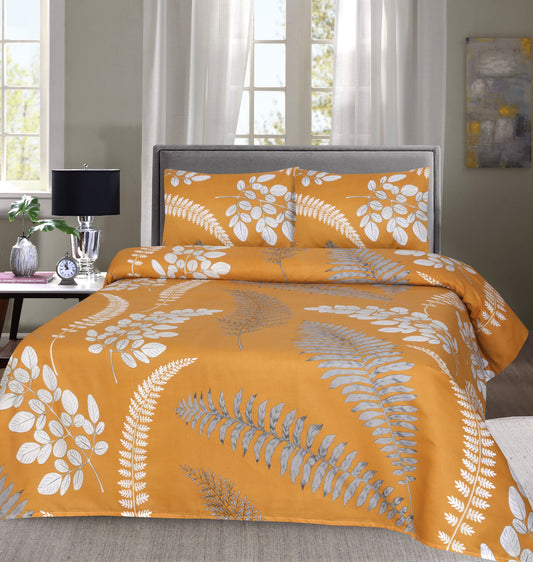 Ataco-Bed Sheet Set