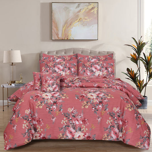 Alpen-Bed Set