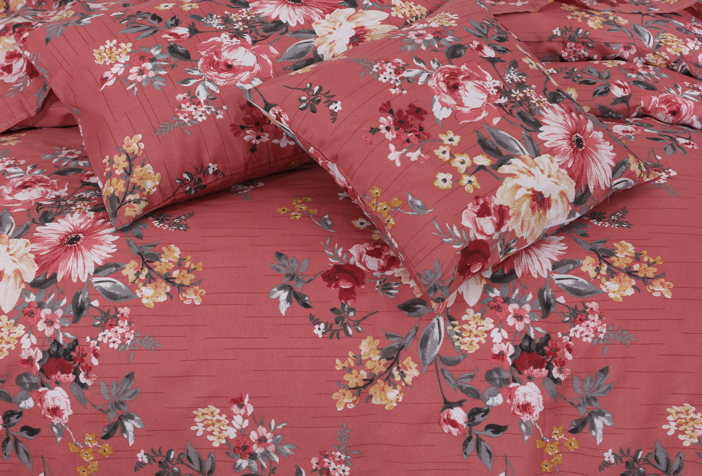 Alpen-Bed Set