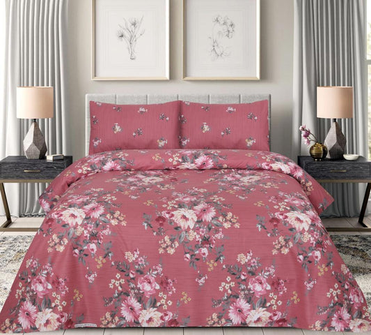 Alpen-Bed Sheet Set