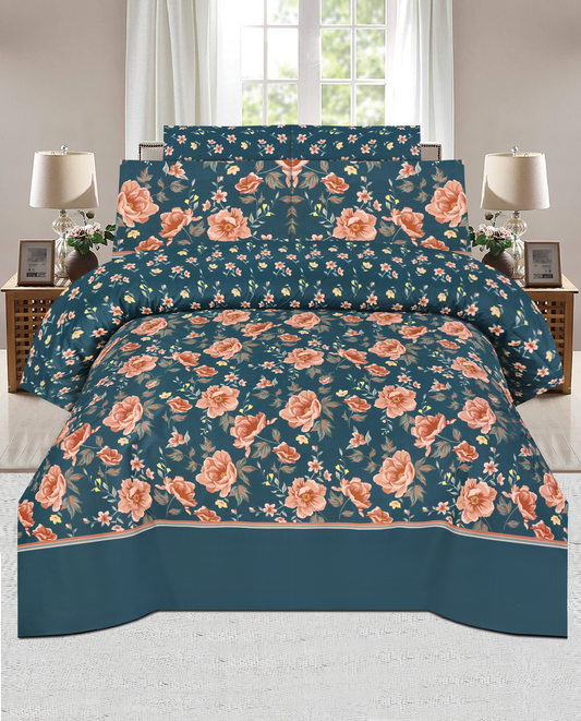 Hayward-Bed Sheet Set