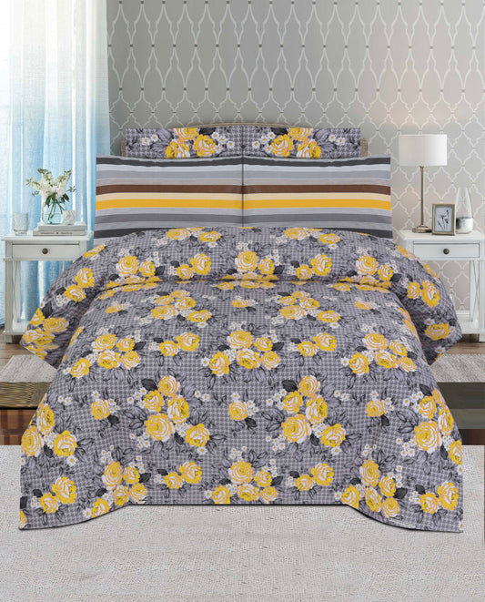Angvo - Comforter 6pcs Set