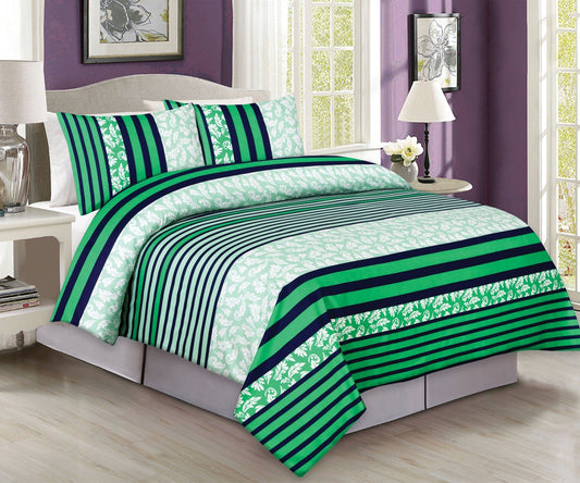Kirkus-Bed Sheet Set
